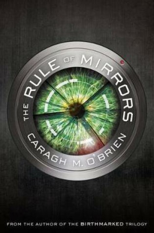 Cover of The Rule of Mirrors