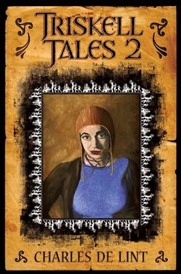 Book cover for Triskell Tales 2