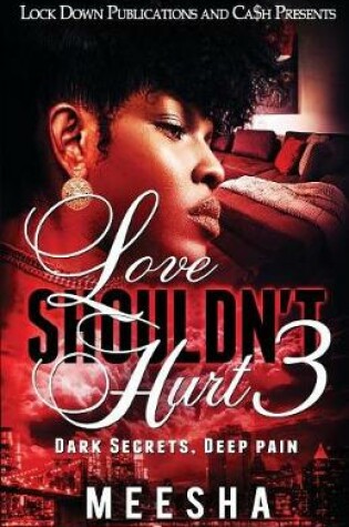 Cover of Love Shouldn't Hurt 3