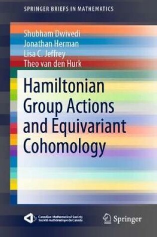 Cover of Hamiltonian Group Actions and Equivariant Cohomology