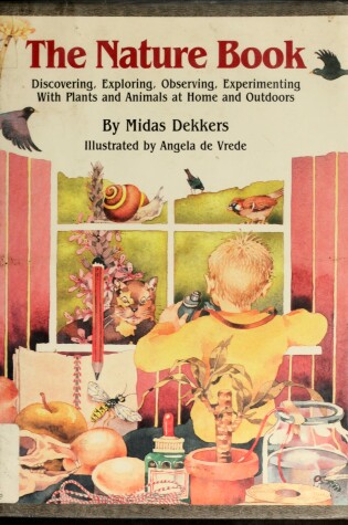 Cover of The Nature Book