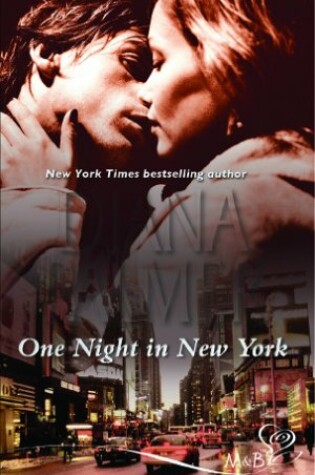 Cover of One Night in New York