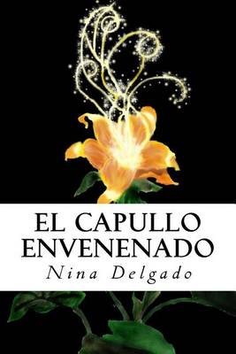 Book cover for El Capullo Envenenado