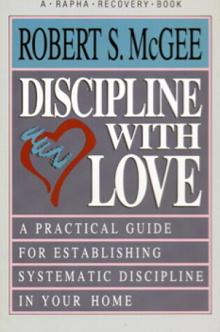 Cover of Discipline with Love