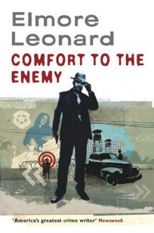 Cover of Comfort to the Enemy