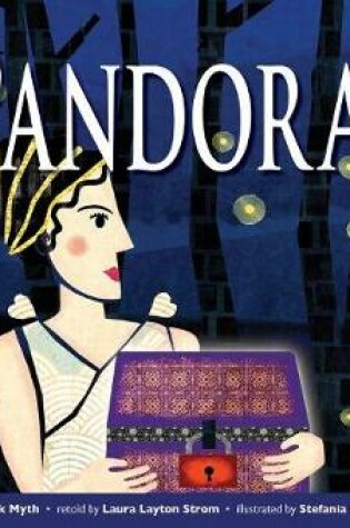 Cover of Pandora Leveled Text