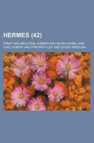 Cover of Hermes (42)