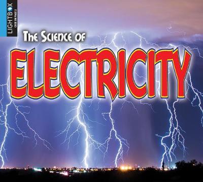 Cover of Electricity