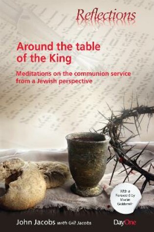 Cover of Around the table of the King