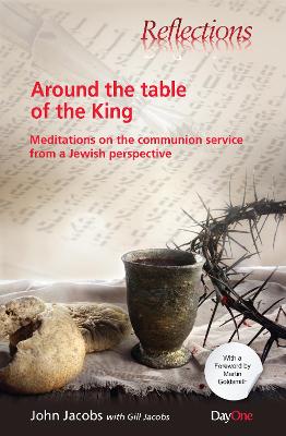 Book cover for Around the table of the King