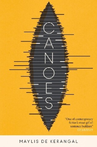 Cover of Canoes