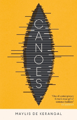 Book cover for Canoes