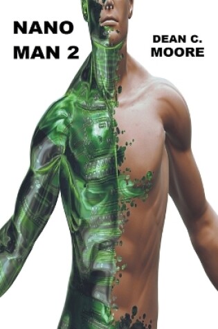 Cover of Nano Man 2
