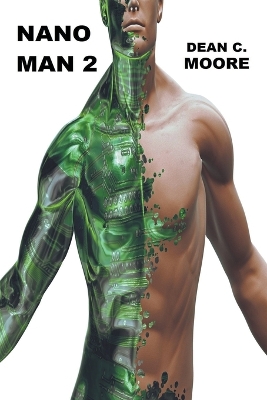 Book cover for Nano Man 2