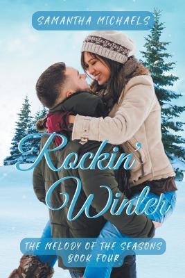 Cover of Rockin' Winter