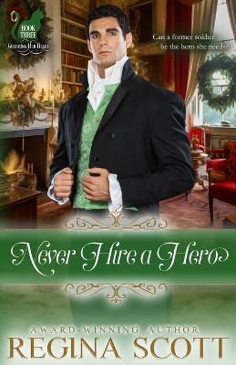 Cover of Never Hire a Hero