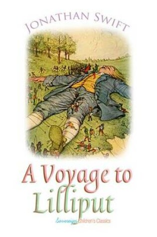 Cover of A Voyage to Lilliput