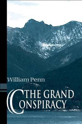Cover of The Grand Conspiracy