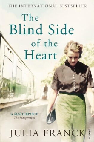 Cover of The Blind Side of the Heart