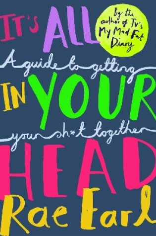 Cover of It's All In Your Head