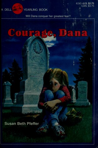 Cover of Courage, Dana