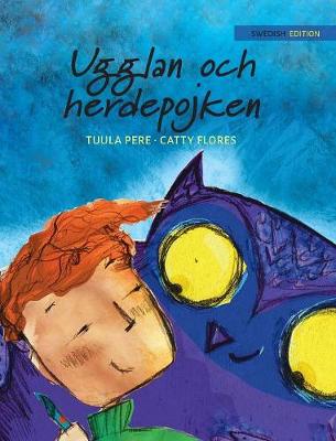 Cover of Ugglan och herdepojken