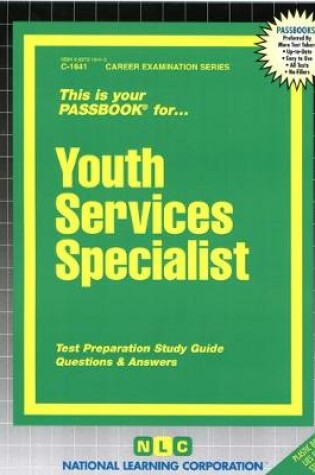 Cover of Youth Services Specialist