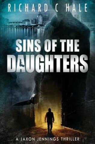 Cover of Sins of the Daughters