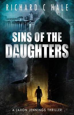 Book cover for Sins of the Daughters