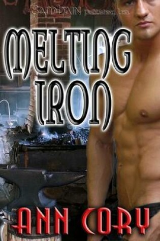 Cover of Melting Iron