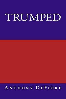 Cover of Trumped