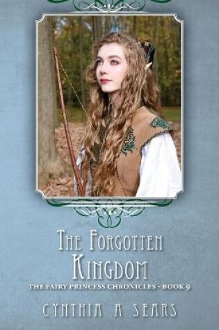 Cover of The Forgotten Kingdom