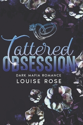 Book cover for Tattered Obsession