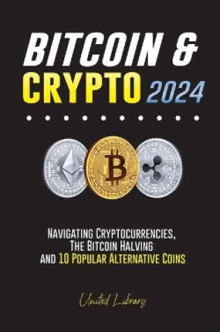 Cover of Bitcoin & Crypto 2024