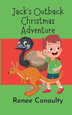 Cover of Jack's Outback Christmas Adventure