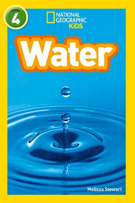 Cover of Water