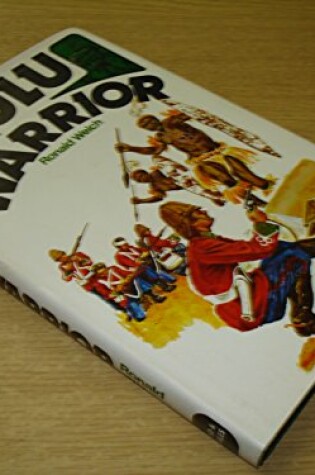 Cover of Zulu Warrior