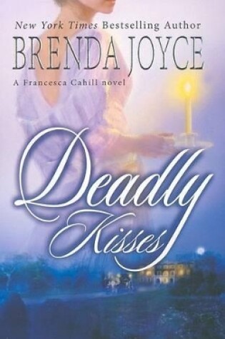 Cover of Deadly Kisses