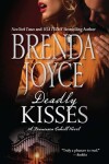 Book cover for Deadly Kisses