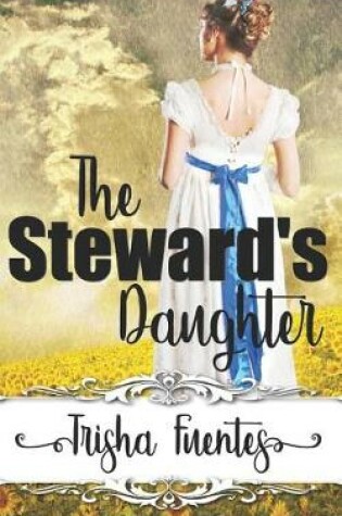 Cover of The Steward's Daughter