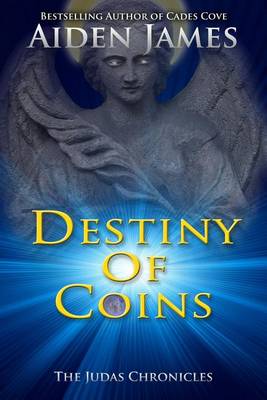 Book cover for Destiny of Coins