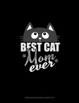 Cover of Best Cat Mom Ever