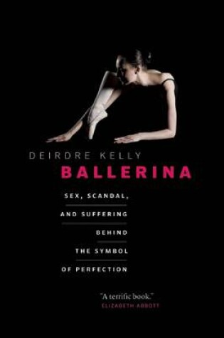 Cover of Ballerina