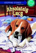 Book cover for Rdread:Absolutely Lucy L5