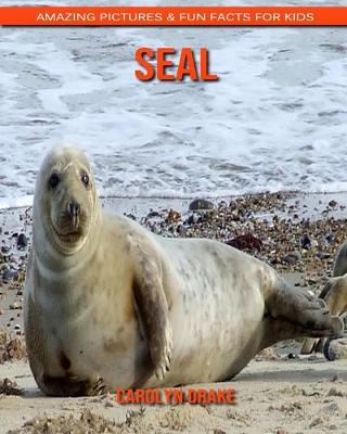 Book cover for Seal