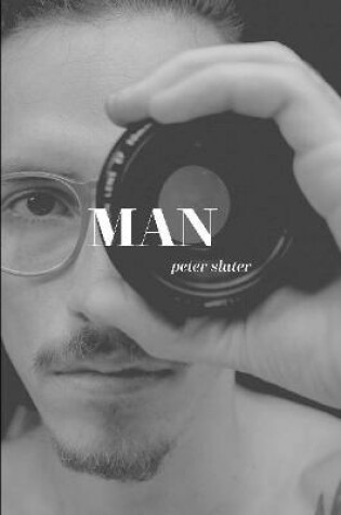 Cover of Man