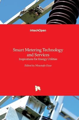 Cover of Smart Metering Technology and Services