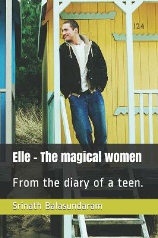 Cover of Elle - The magical women