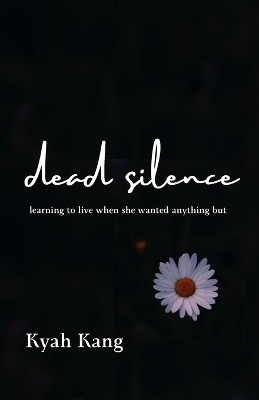 Book cover for Dead Silence