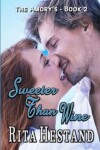 Book cover for Sweeter Than Wine